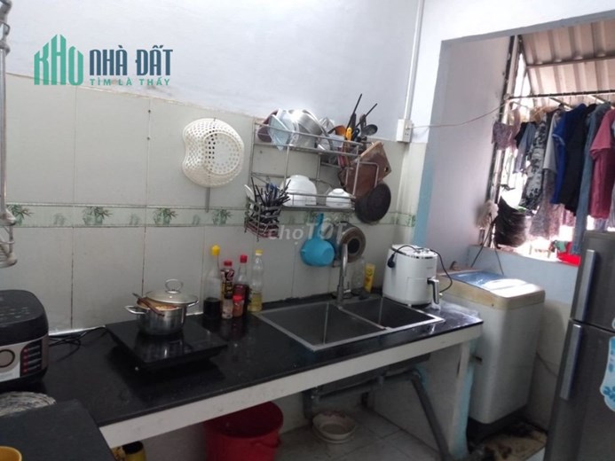 Chính chủ bán căn góc (Lầu 1), 3 view cửa sổ & ban công, Chung cư Mười mẫu (CC Bình Trưng), Quận 2