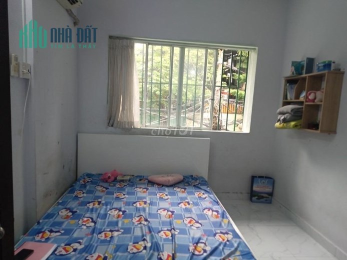 Chính chủ bán căn góc (Lầu 1), 3 view cửa sổ & ban công, Chung cư Mười mẫu (CC Bình Trưng), Quận 2