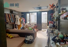 NHÀ ĐẸP - GIÁ TỐT -Cần Bán Căn Nhà Vị Trí Đẹp Tại Trần Văn Kỷ,Quận Bình Thạnh