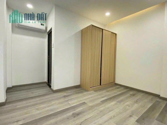 Bán Nhà Phan Huy Ích Gò Vấp 38m2 Giá Nhỉnh 3 Tỷ