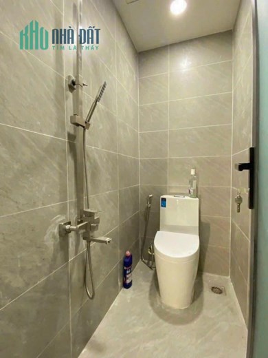 Bán Nhà Phan Huy Ích Gò Vấp 38m2 Giá Nhỉnh 3 Tỷ