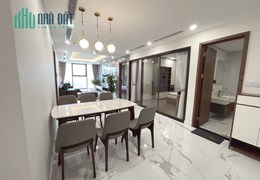 Cho thuê chung cư Sunshine 18 Phạm Hùng 96 - 136m2 giá có thương lượng
