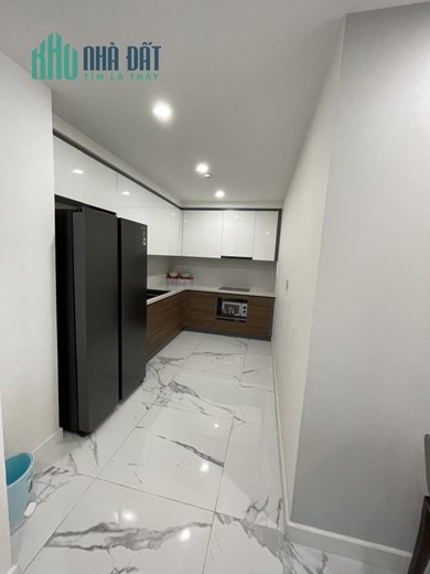 Cho thuê chung cư Sunshine 18 Phạm Hùng 96 - 136m2 giá có thương lượng