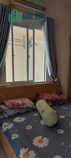 Cho thuê căn Sơn An góc full nội thất view Đồng Khởi