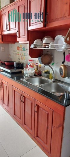 Cho thuê căn Sơn An góc full nội thất view Đồng Khởi
