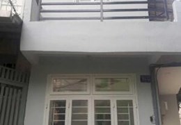Cho thuê nhà tai Đường Nguyễn Văn Nghi, Phường 7, Gò Vấp, Hồ Chí Minh : 4x5m/ sàn - Giá thuê: 6,5