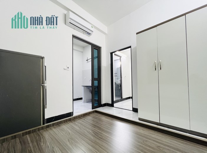Cho Thuê Phòng trọ 2 ngủ  1 bếp ngay trường ĐH Kiến Trúc Văn Quán Hà Đông.