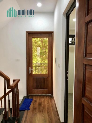 BÁN GẤP NHÀ 6 TẦNG ĐƯỜNG LIÊN MẠC LÔ GÓC 5 TẦNG VIEW HỒ ĐIỀU HÒA Ô TÔ ĐỖ CỬA CHỈ 3 TỶ HƠN