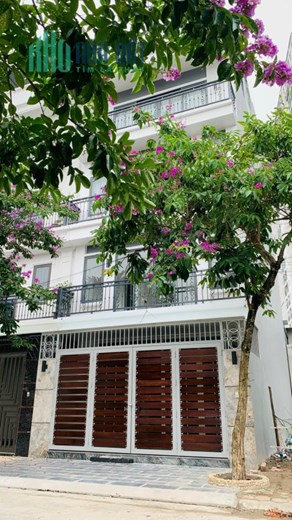 Cho thuê nhà phân lô VIP Bắc Hà Mỗ Lao, 100m2 5 tầng có hầm để xe làm văn phòng, trung tâm dạy học