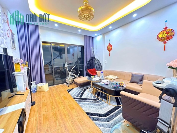 BÁN NHÀ MẶT NGÕ 192/1 HẠ ĐÌNH, 44M2x5T. Ô TÔ VÀO NHÀ, GIÁ CHỈ 8.5 TỶ