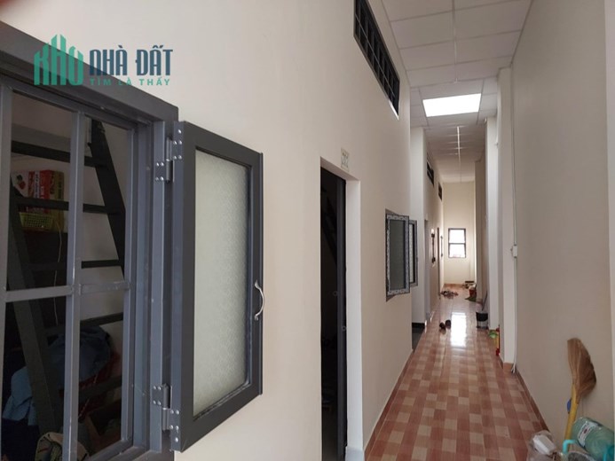 Tân Thới Nhất - Quận 12, Diện tích: 4.5m × 24m ( 110M2 ) × 3 tấm, hẻm 6m, nhỉnh 7 tỷ