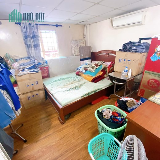 NHÀ TÂN BÌNH - HXH ĐỔ CỬA - GÓC 2 MT THÔNG THOÁNG - 37M2 - GIÁ CHỈ 4.9 TỶ