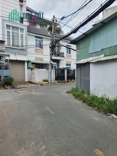 CẦN BÁN GẤP NHÀ 2 TẦNG-2PN-HXH VÕ VĂN NGÂN, LINH CHIỂU THỦ ĐỨC CHỈ NHỈNH 3 Tỷ