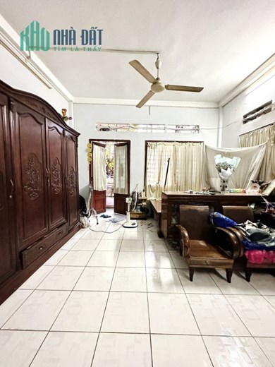 Khu Vip KD HXH 7m LÊ VĂN SỸ PN  , 6 x 18m, 3 Tầng BTCT Giá 15 Tỷ TL