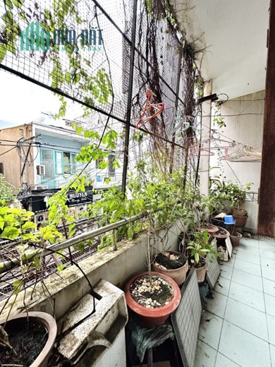 Khu Vip KD HXH 7m LÊ VĂN SỸ PN  , 6 x 18m, 3 Tầng BTCT Giá 15 Tỷ TL