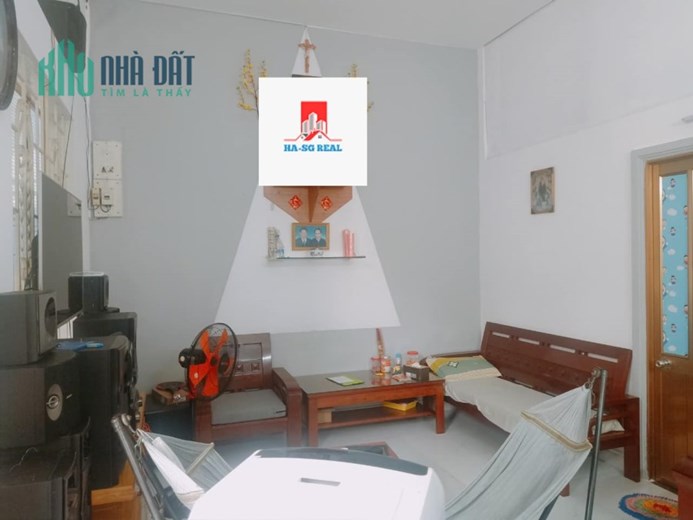 BÁN NHÀ 2 PN ĐƯỜNG ĐỖ XUÂN HỢP, PHƯỚC LONG B, QUẬN 9_ HXT ĐẬU CỬA_ 61 m2 ĐẤT_ CHỈ 3 TỶ 4XX