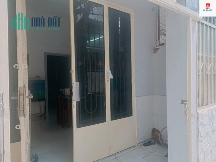 BÁN NHÀ 2 PN ĐƯỜNG ĐỖ XUÂN HỢP, PHƯỚC LONG B, QUẬN 9_ HXT ĐẬU CỬA_ 61 m2 ĐẤT_ CHỈ 3 TỶ 4XX