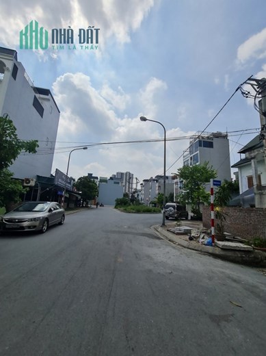Chỉ 89 tr 1m2 cho lô đất 234m2 tại Trung tâm 31ha, Trâu Quỳ, Gia Lâm, Hà Nội. Lh 0989894845