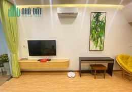NHÀ MẶT PHỐ TRƯƠNG HÁN SIÊU có diện tích 101m2, 2 mặt thoáng