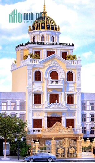 QUÁ ĐẸP! Bán biệt thự hạng Thương Gia khu phân lô Quân Đội, 150m2 lô góc thang máy nhập khẩu
