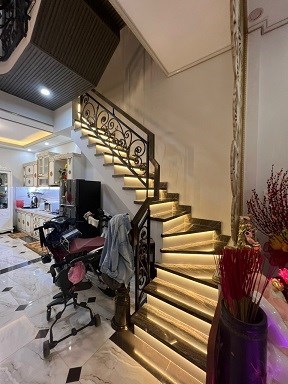 Chính chủ cần Bán nhà hẻm 703 đường Tỉnh lộ 10.Bình Trị Đông B, Quận Bình Tân.