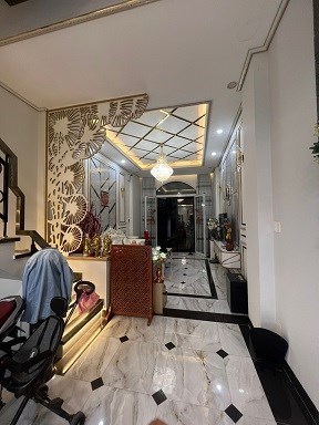 Chính chủ cần Bán nhà hẻm 703 đường Tỉnh lộ 10.Bình Trị Đông B, Quận Bình Tân.