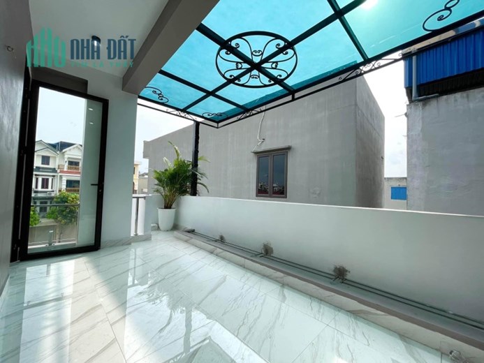 NHÀ MẶT TIỀN PHẠM THẾ HIỂN, QUẬN 8, 4x30, 5 TẦNG, NHỈNH 7 TỶ.