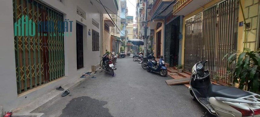 SIÊU HIẾM, mặt phố Hà Trì, 50m 6 tầng mặt tiền 6.5m, lô góc, ngã tư đường, kinh doanh đỉnh