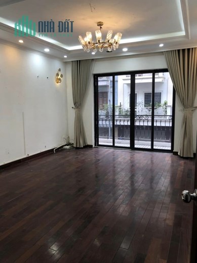Bán nhà Vạn Phúc, Đông, 35m 4 tầng 3.7 tỷ, phân lô 2 mặt ngõ, gần Goldsilk