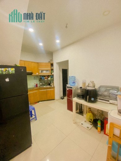 Chính Chủ Bán Nhà Nguyễn Thái Sơn 80m2 Công nhận 77m2, Hẻm Xe Tải Gò Vấp