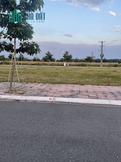 Chính chủ bán lô đất nam an bàu bàng sổ sẵn giá 1ty550
