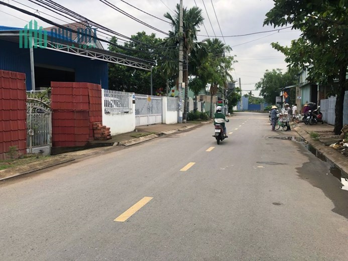 Nhà xưởng an phú đông Quận 12. Diện tích 1000m2 giá 50 triệu