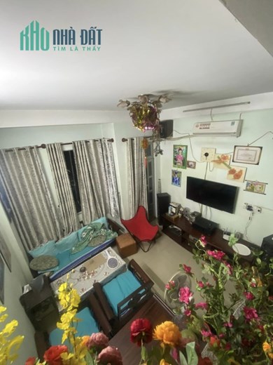HXT CÁCH MT 10M - TRỤC THẲNG - GẦN NƠ TRANG LONG - SỔ ĐẸP VUÔNG VỨC.