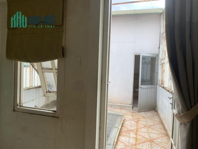 Cho thuê phòng Full Nội thất Nơ Trang Long 30m2 nội thất đầy đủ
