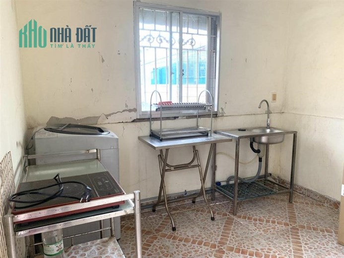 Cho thuê phòng Full Nội thất Nơ Trang Long 30m2 nội thất đầy đủ