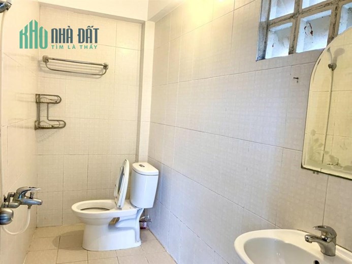 Cho thuê phòng Full Nội thất Nơ Trang Long 30m2 nội thất đầy đủ