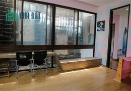 BÁN NHÀ KIỂU BIỆT THỰ TT PHỐ CỔ ĐƯỜNG HOÀNG DIỆU ĐÀ NẴNG GIÁ RẺ NHẤT KHU VỰC