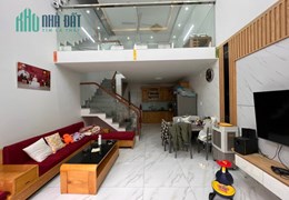 Bán nhà ngõ 476 Chợ Hàng Mới, 43m 3.5 tầng đẹp GIÁ chỉ 2.39 tỉ