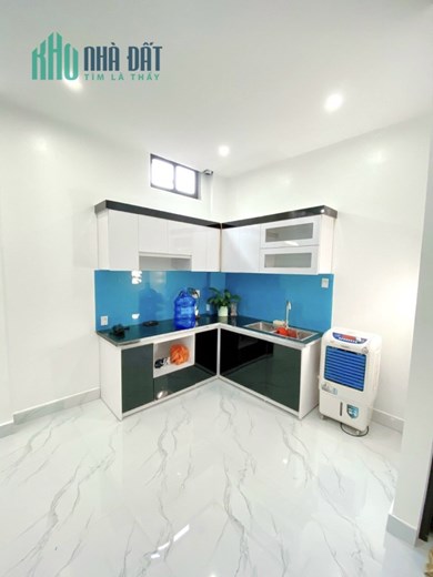 Bán nhà xây mới ngõ 229 Miếu Hai Xã, 40m  3.5 tầng GIÁ 2.55 tỉ