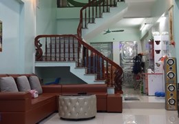 CHÍNH CHỦ BÁN CĂN NHÀ TÂM HUYẾT XÂY KIÊN CỐ TẠI TP HẢI DƯƠNG - GIÁ RẺ