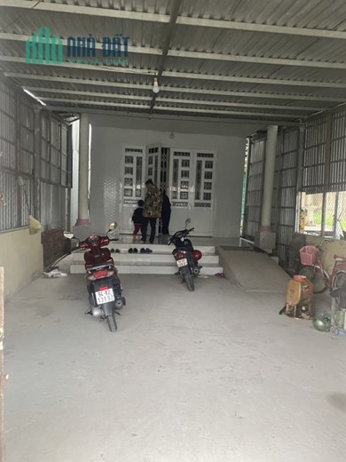 NHÀ ĐẸP - GIÁ TỐT - Cần Bán Căn Nhà Vị Trí Đẹp Tại Thị Xã Giá Rai - Bạc Liêu