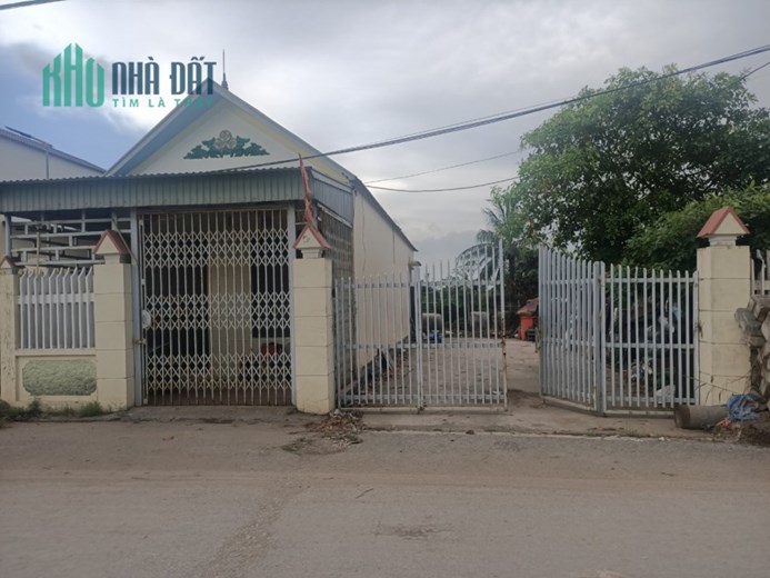 BÁN LÔ ĐẤT Ở MẶT ĐƯỜNG TRUNG NGHĨA - TỔ DÂN PHỐ NGÔ QUYỀN