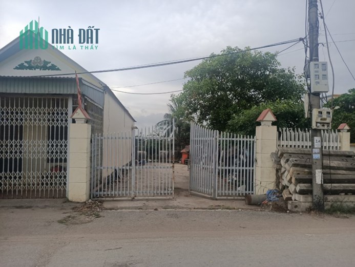BÁN LÔ ĐẤT Ở MẶT ĐƯỜNG TRUNG NGHĨA - TỔ DÂN PHỐ NGÔ QUYỀN