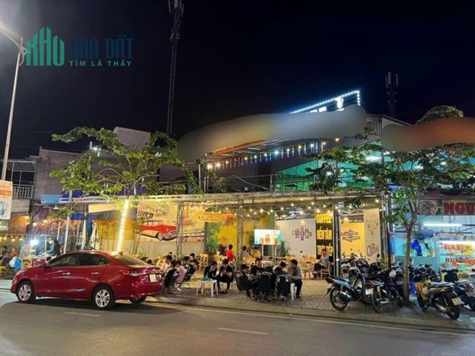 Chính Chủ Cần Sang Nhượng Gấp Quán Coffee mặt tiền Trần Hoàng Na - Cần Thơ