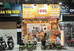Do vc e chuyển địa điểm và mô hình kinh doanh nên muốn sang nhượng lại quán