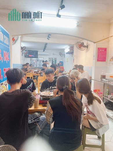 Do vc e chuyển địa điểm và mô hình kinh doanh nên muốn sang nhượng lại quán