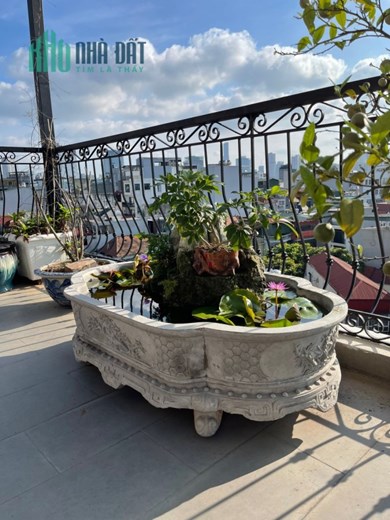 ( O94 lO7 l689 ) Nhà hàng + apartment Linh Lang 110m², 9tầng, MT 4.52m. Nhỉnh 50 Tỷ.
Hotline 24/7: