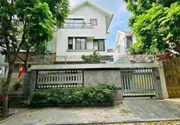 SIÊU PHẨM BIỆT THỰ PHỐ NGUYỄN CƠ THẠCH 100M2, 5T, Ô TÔ TRÁNH VỈA HÈ,KD Văn phòng,19.3 TỶ.