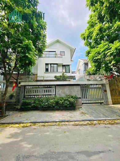 SIÊU PHẨM BIỆT THỰ PHỐ NGUYỄN CƠ THẠCH 100M2, 5T, Ô TÔ TRÁNH VỈA HÈ,KD Văn phòng,19.3 TỶ.