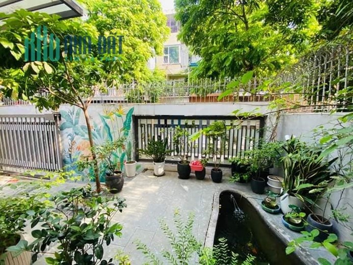 SIÊU PHẨM BIỆT THỰ PHỐ NGUYỄN CƠ THẠCH 100M2, 5T, Ô TÔ TRÁNH VỈA HÈ,KD Văn phòng,19.3 TỶ.